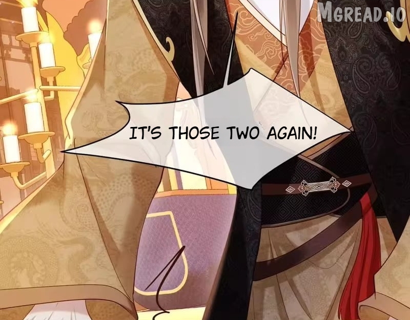 On Our Wedding Night, I Got Pregnant with the Chief Warden’s Child Chapter 61 - page 77